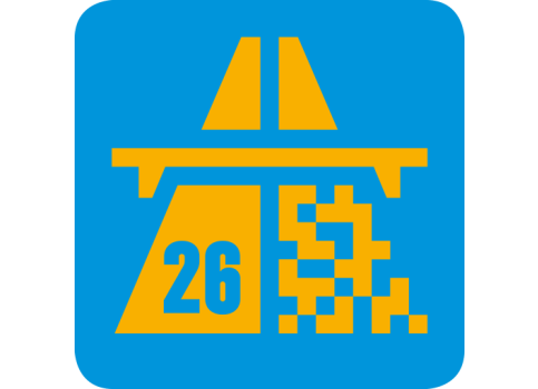 Vignet Zwitserland 2026