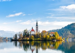 Slovenië FAQ