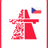 Bestel hier alvast je Tsjechische vignet.